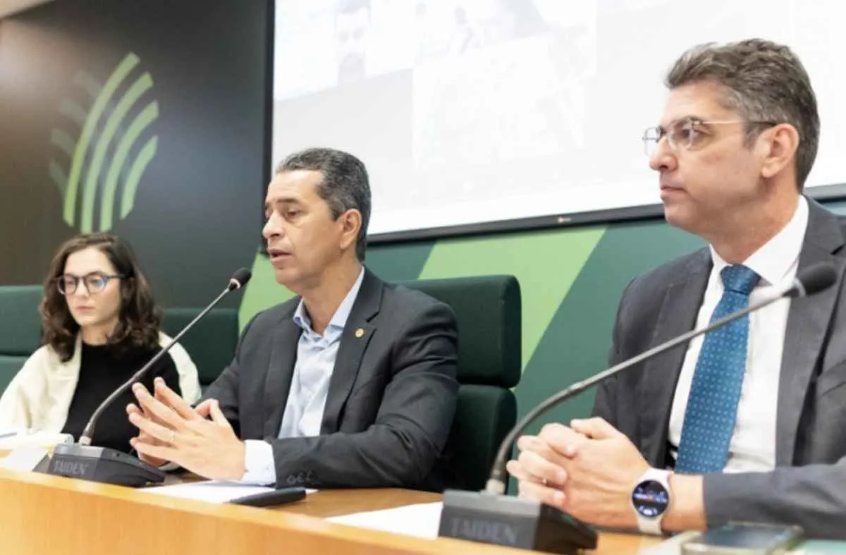 CNA debate COP30 e ações ambientais do setor agro