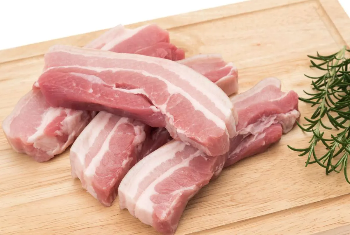 Embarques de carne suína crescem 2,8% em agosto