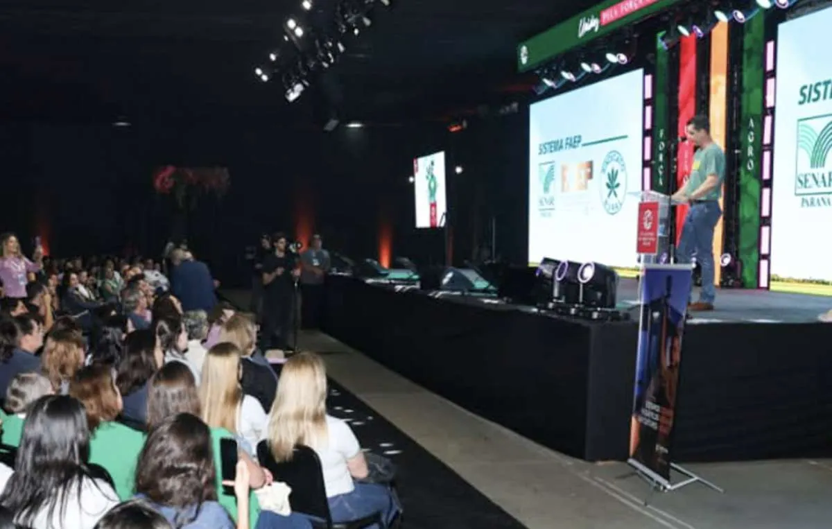13º Encontro de Produtoras Rurais reúne 1,6 mil produtoras rurais em Cascavel