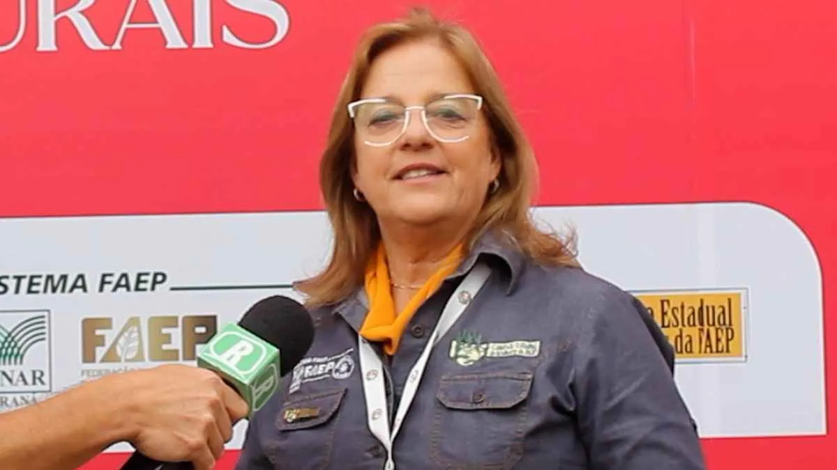 Surgimento de novas lideranças femininas no agro é objetivo da FAEP