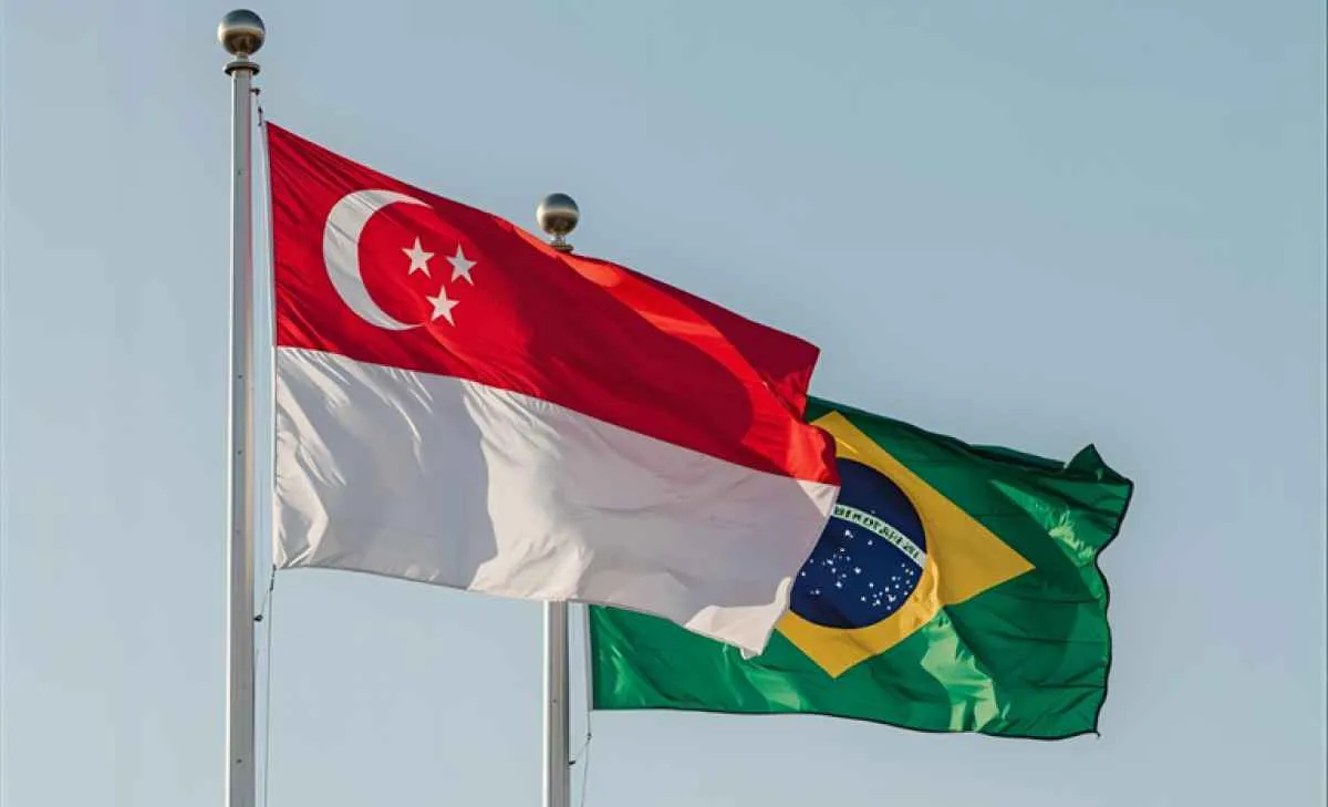 Brasil abre mercado de sebo bovino em Singapura