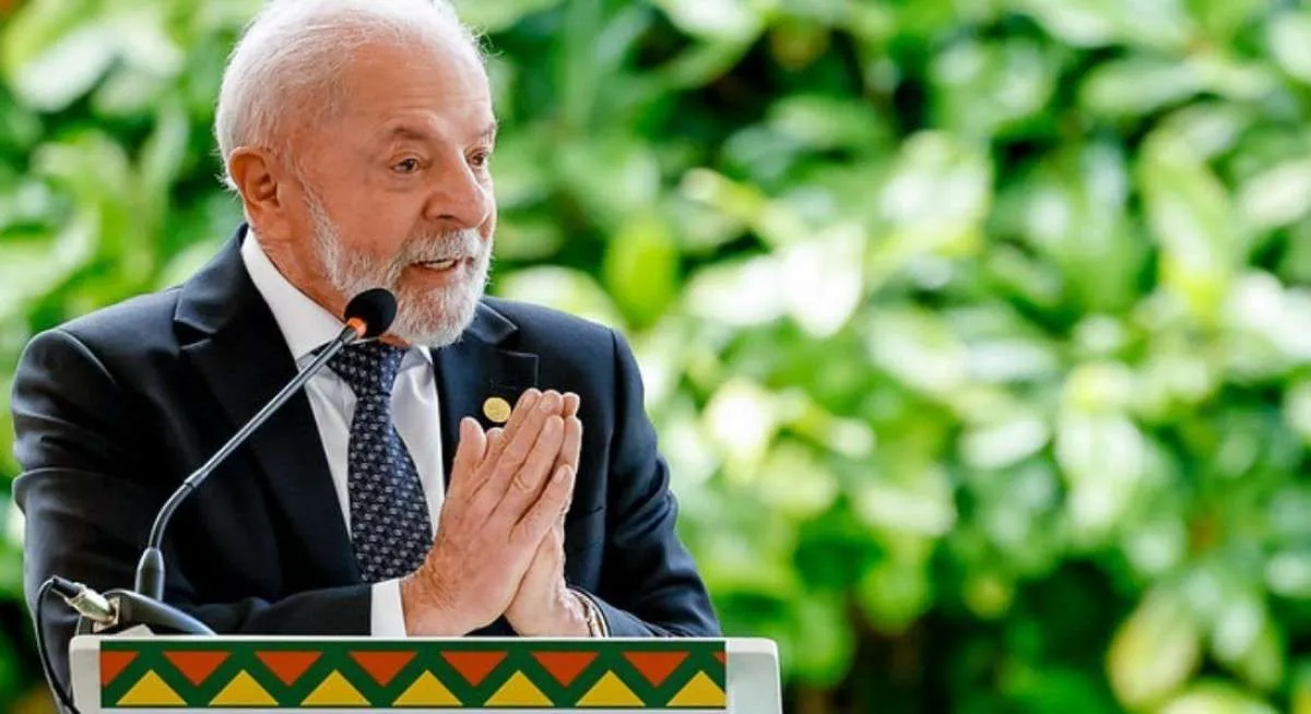 Lula anuncia R$ 12 bilhões para renegociação de dívidas rurais