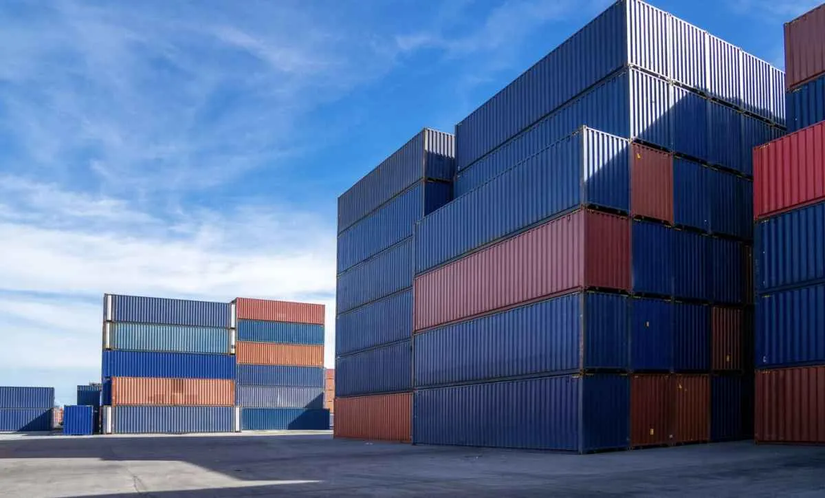 Exportações do agronegócio somam US$ 15,6 bi em agosto