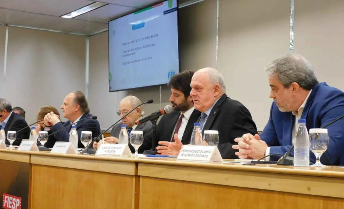 Caminho Verde Brasil vai restaurar milhões de hectares degradados
