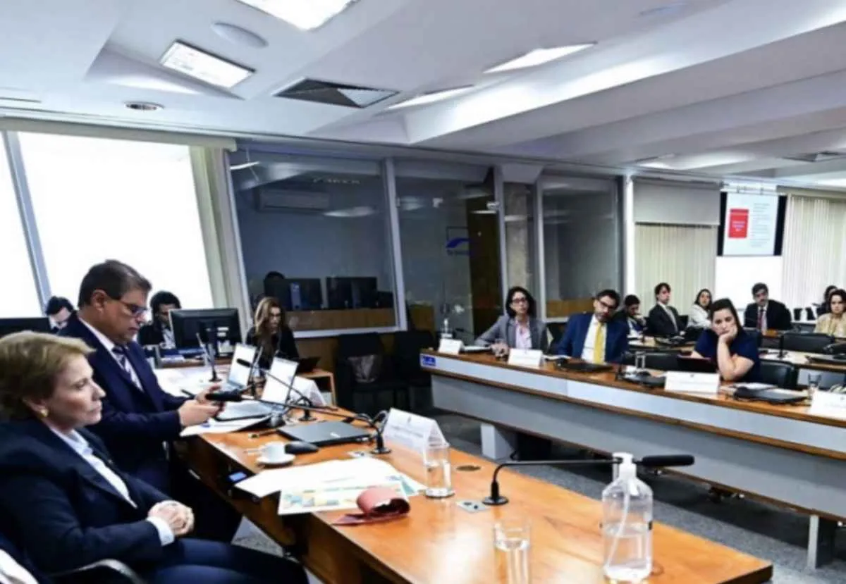 CNA debate impactos da investigação comercial dos EUA sobre o Brasil
