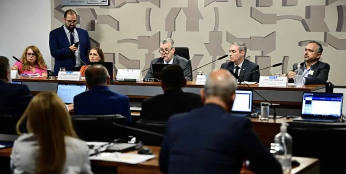 Senado debate regulamentação do mercado de carbono e segurança jurídica para a agricultura