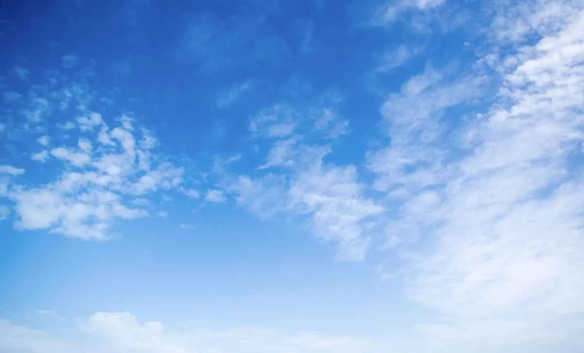 Previsão do tempo quinta-feira indica temporais e calor intenso