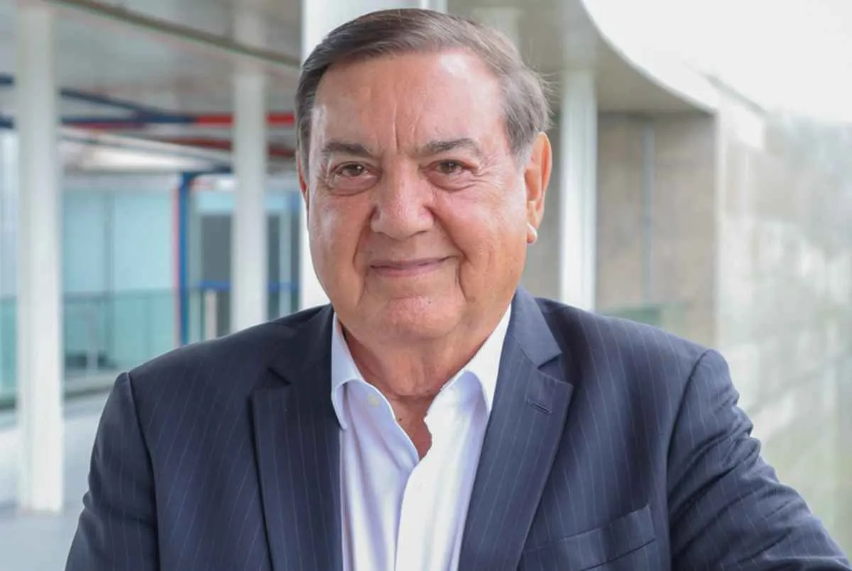 Crescimento sem custo ambiental