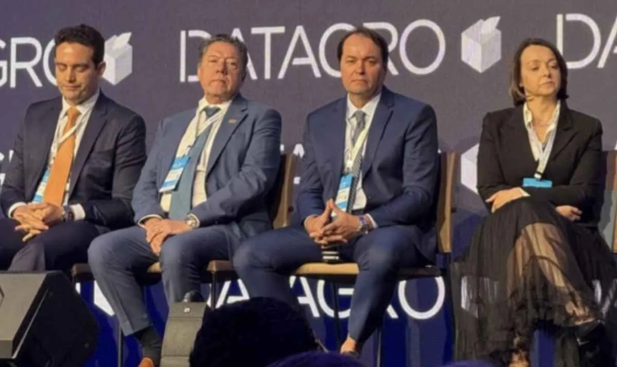 CNA participa da 25ª Conferência Datagro