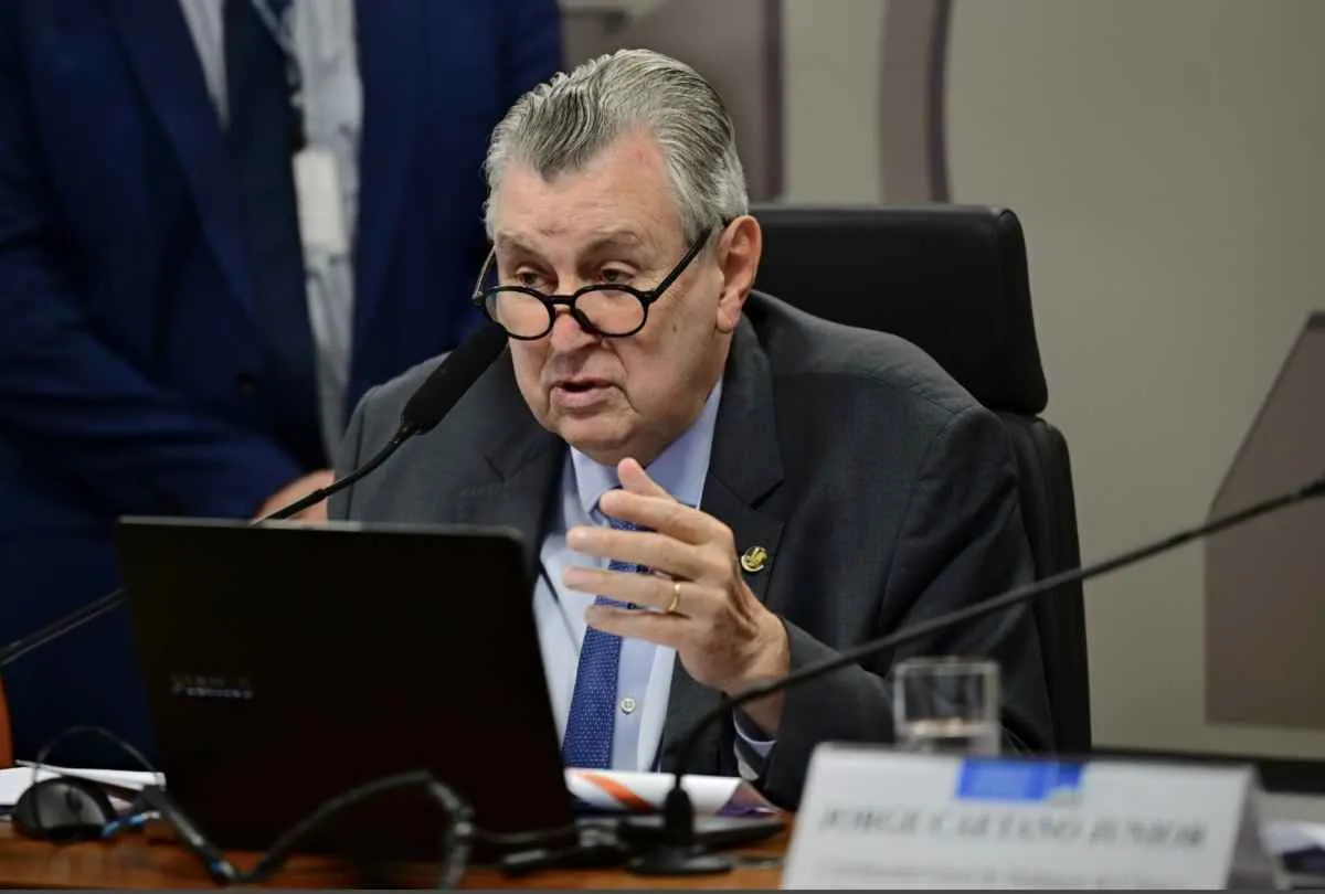 Senado debate regulamentação do mercado de carbono no agro