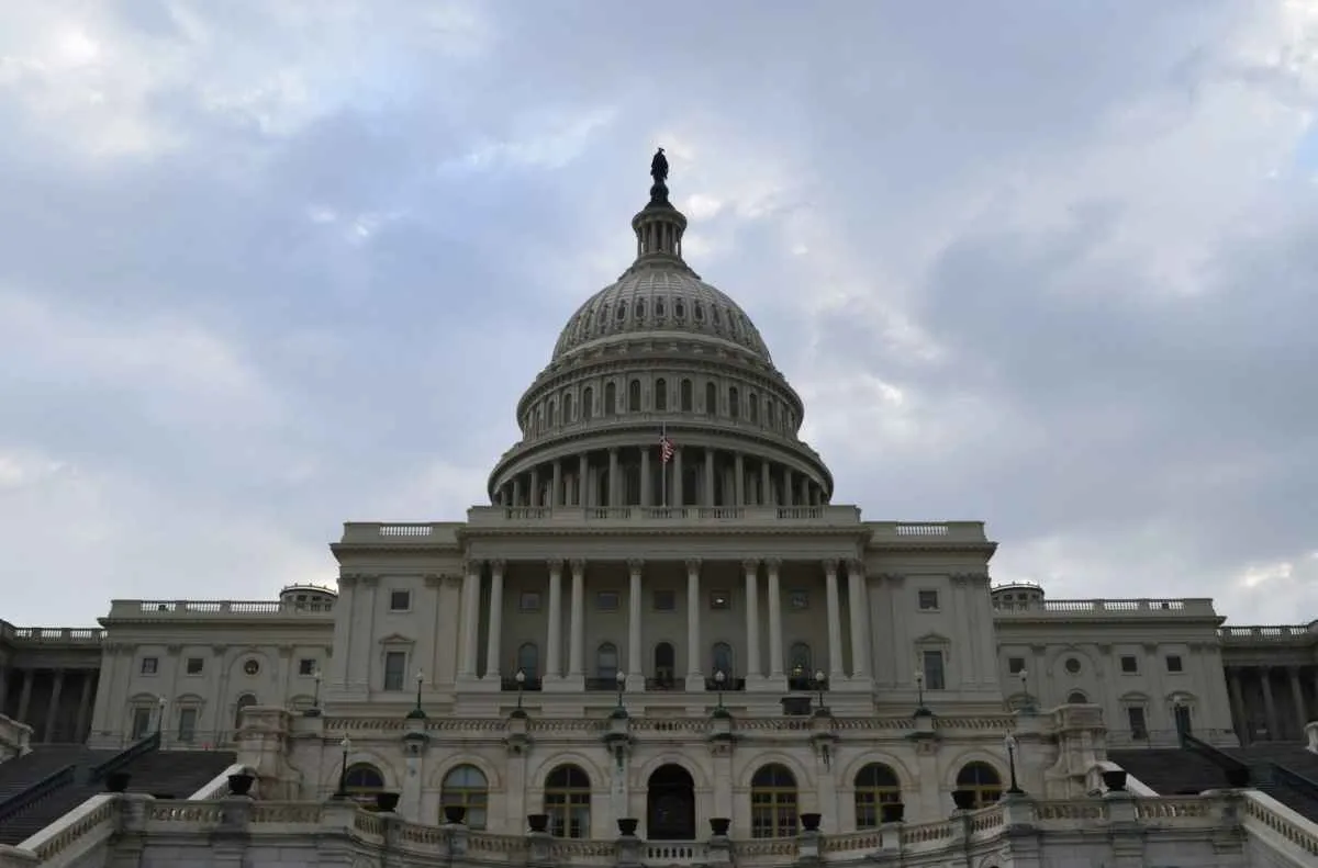 USDA paralisa atividades por shutdown do governo dos EUA