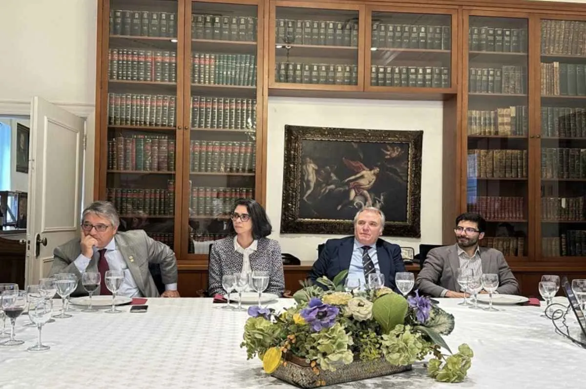 CNA reforça ação climática e integração regional em encontros internacionais