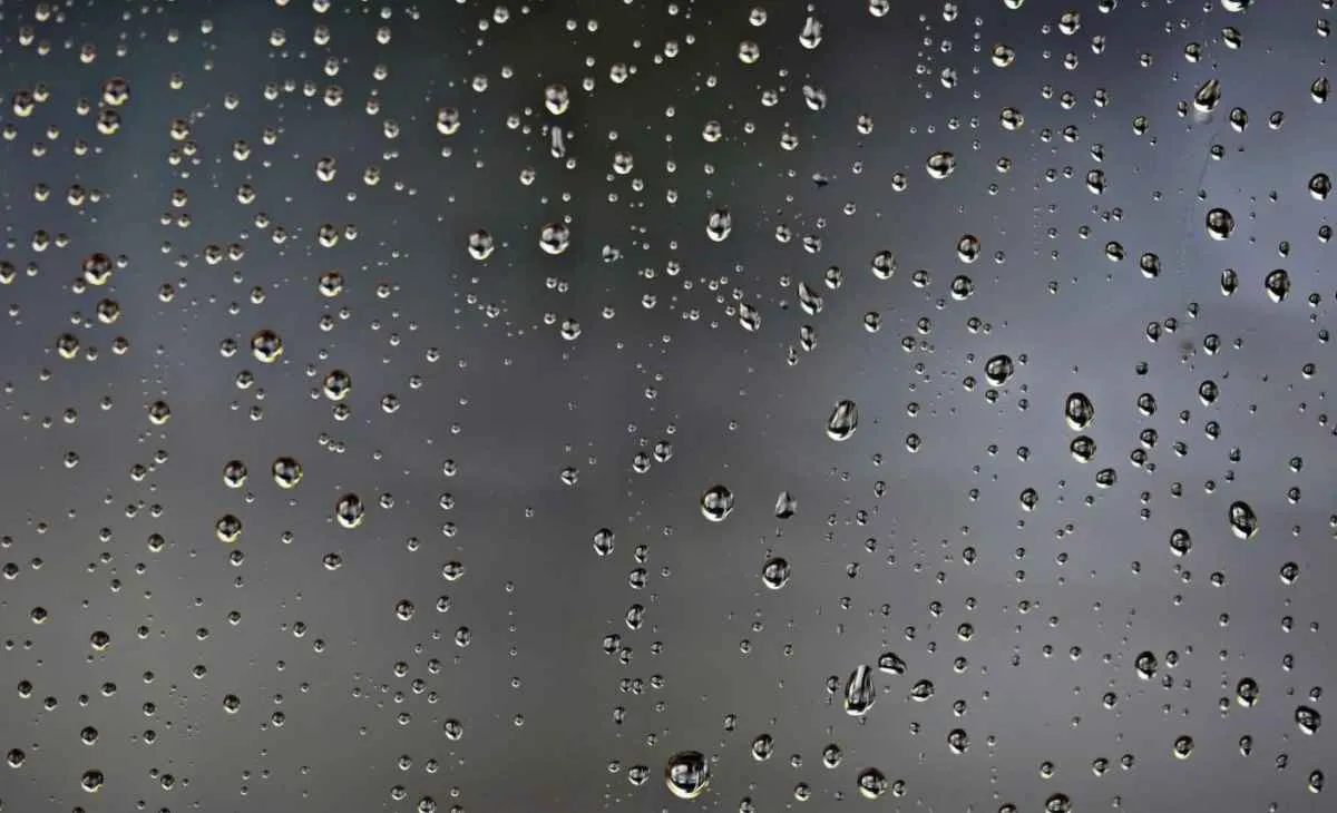 Previsão do tempo de sexta alerta para chuva forte e calor intenso