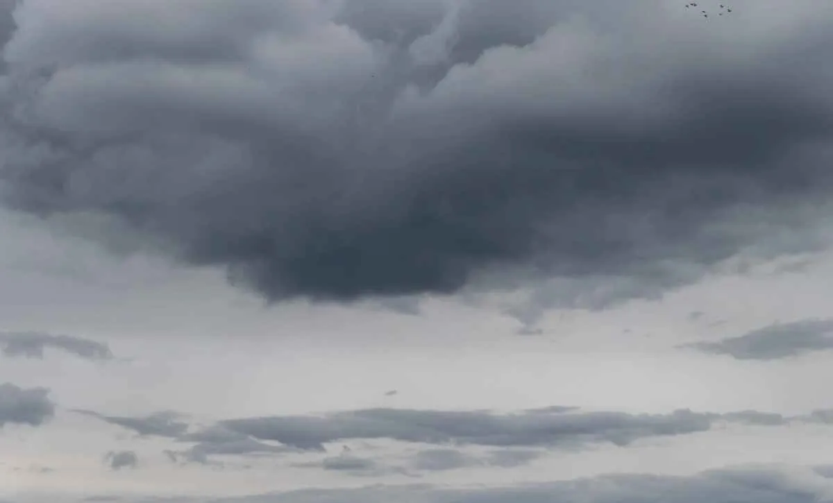 La Niña é oficialmente confirmado deve impactar o clima até o verão 2025/2026