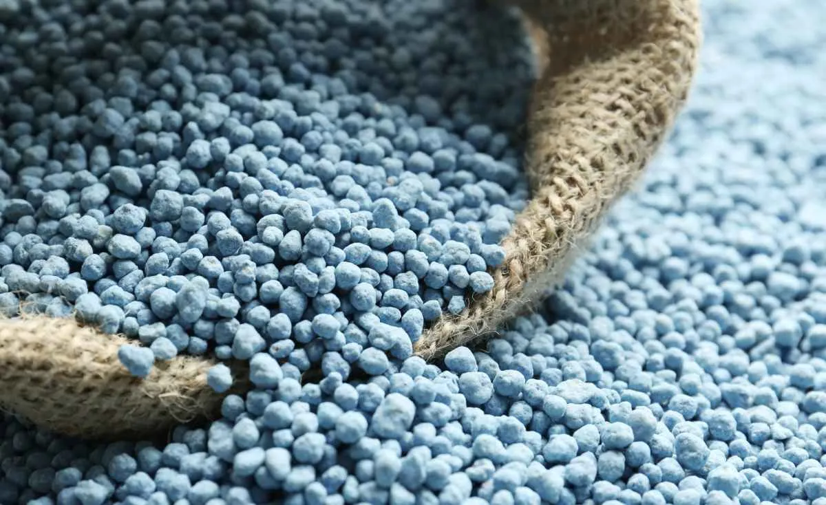 Demanda por fertilizantes segue aquecida no Brasil