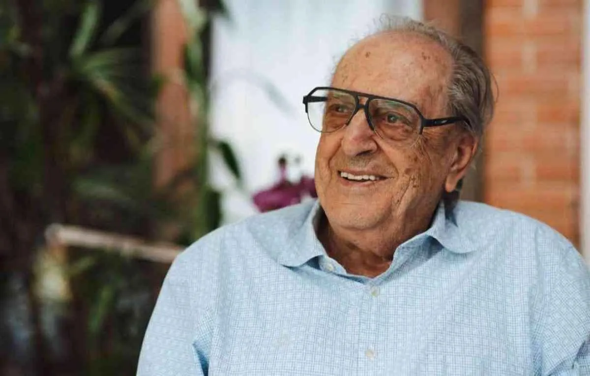 Ibrahim Faiad deixa legado inspirador no cooperativismo