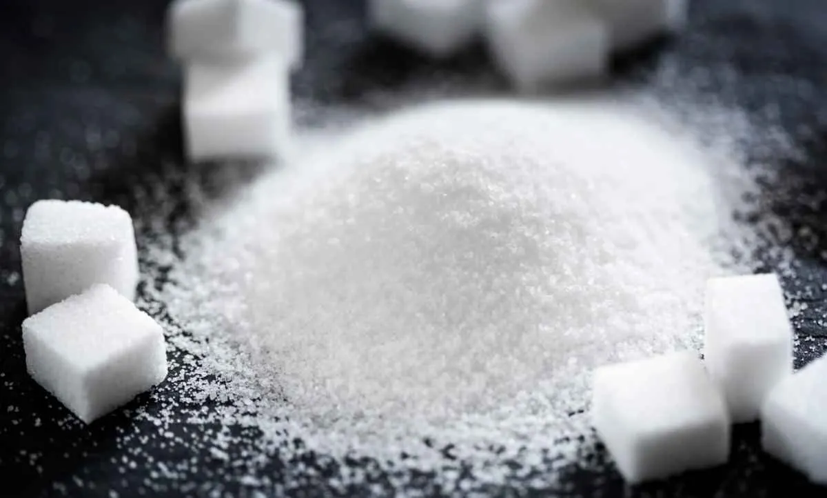 Açúcar atinge menor valor em quatro safras