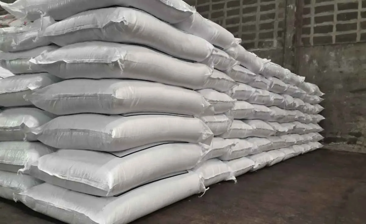 Entregas de fertilizantes crescem 10,7% entre janeiro e julho de 2025