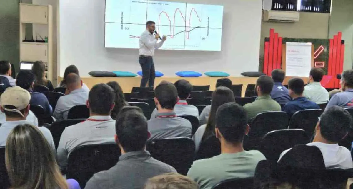 Impulso Day Pecuária destaca silagem e inovações