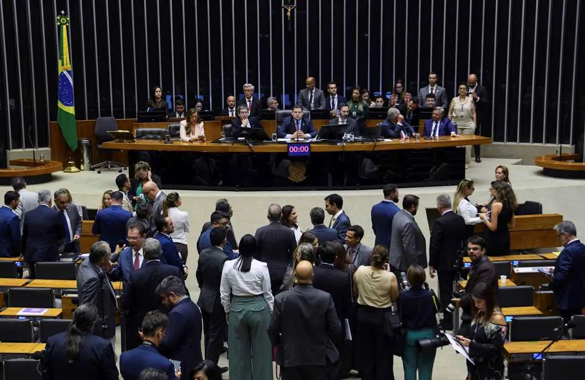 Frentes produtivas defendem derrubada de vetos à Lei de Licenciamento