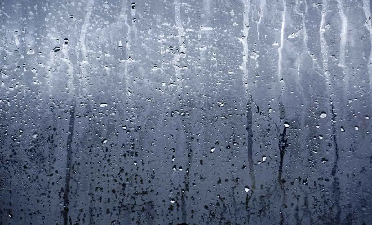 Chuva e frio marcam previsão do tempo no fim de semana