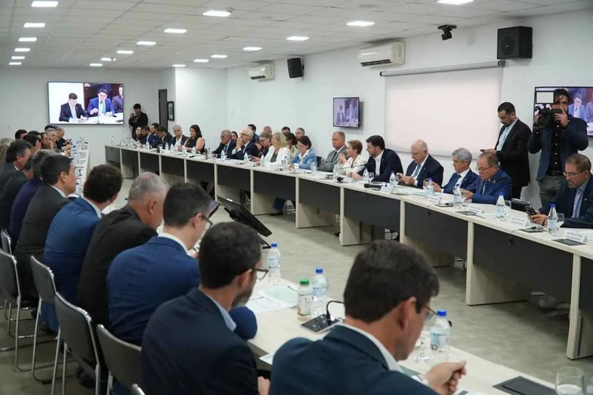 FPA debate regularização de imóveis e MP Taxa Tudo