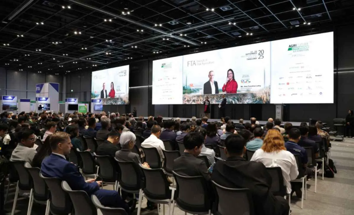 Brasil é destaque em conferência internacional de agricultura de baixo carbono