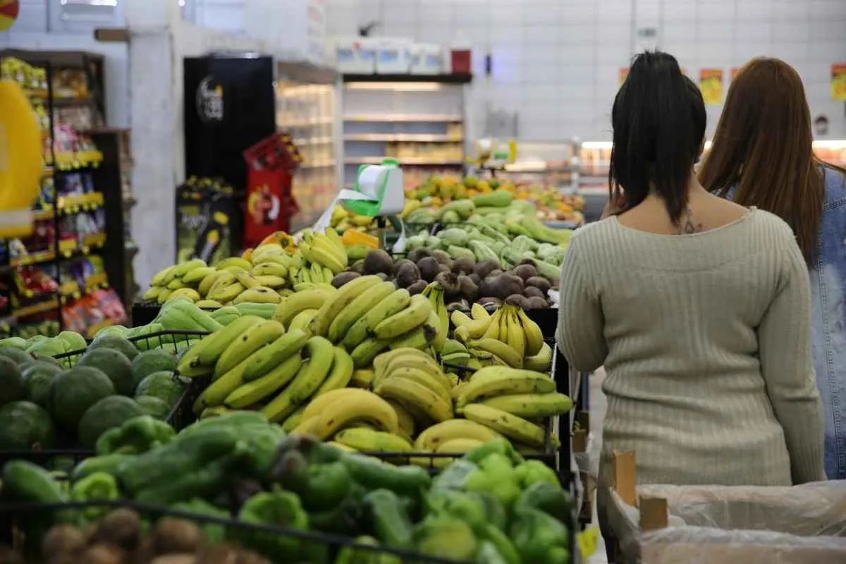 Paraná é destaque em segurança alimentar no Brasil