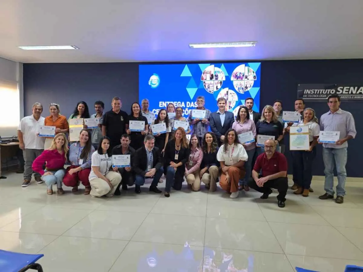 Governo de Goiás conclui projeto que eleva qualidade de agroindústrias