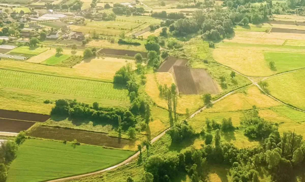 Georreferenciamento de imóveis rurais é prorrogado até 2029