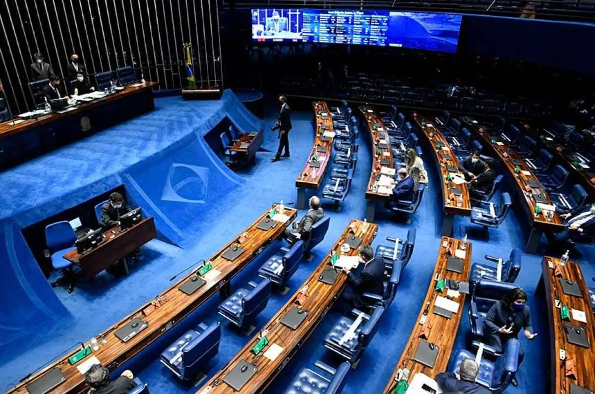 Aprosoja Brasil defende derrubada de vetos à Lei do Licenciamento Ambiental