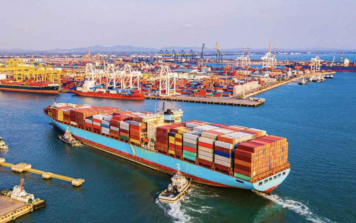 Superávit da balança comercial brasileira chega a US$ 1,1 bi na terceira semana de outubro