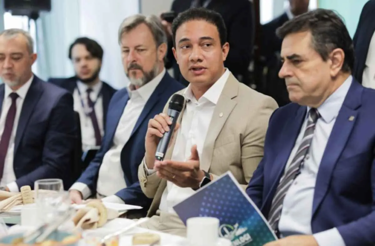CNA apresenta estudo sobre armazenagem no Senado Federal