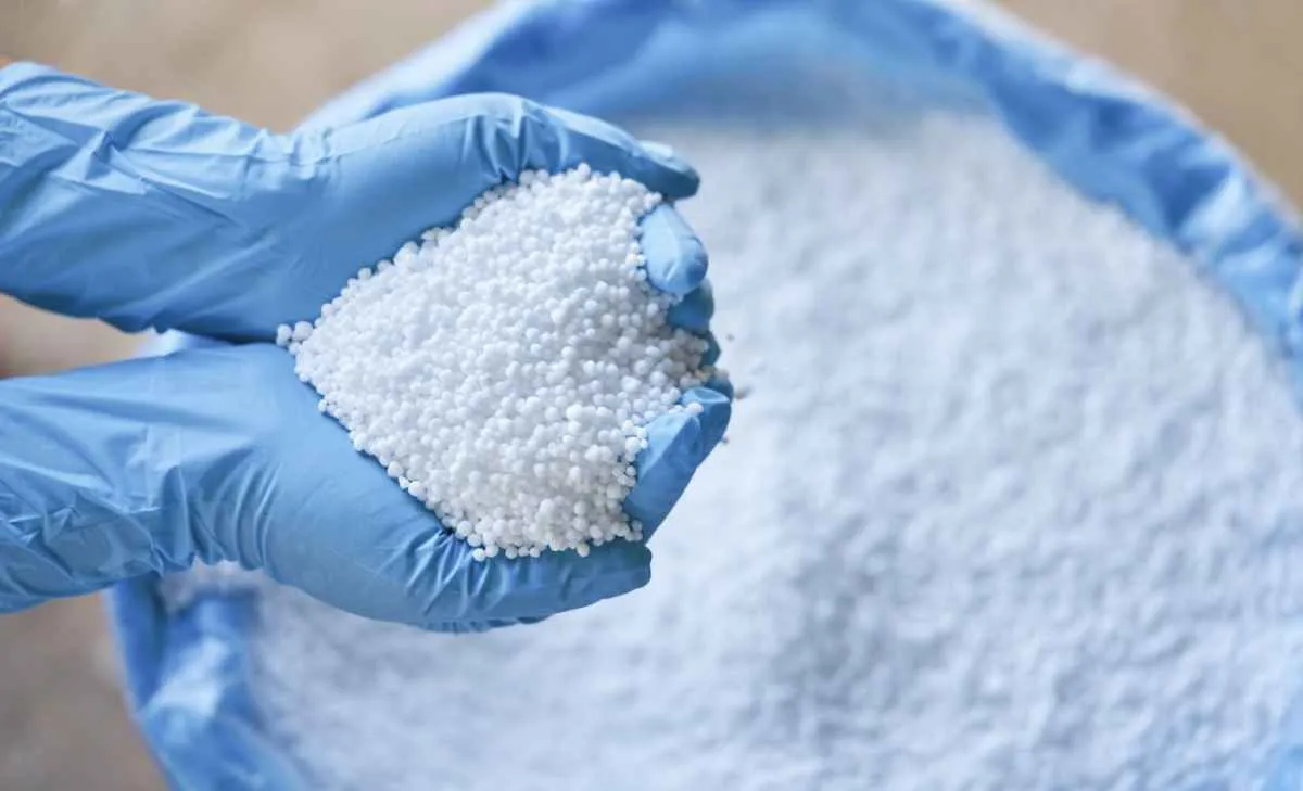 Alta de 115% no enxofre pressiona custos no setor de fertilizantes