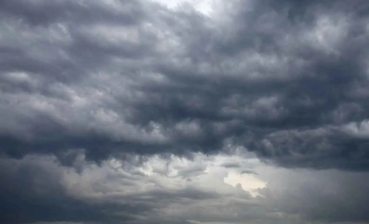 Previsão de quinta-feira indica temporais em São Paulo, Minas Gerais e Rio de Janeiro
