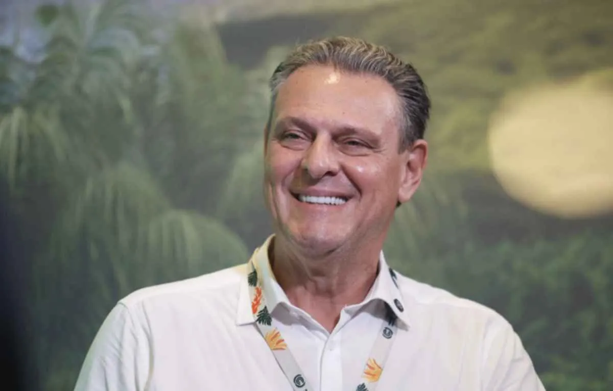 Fávaro reforça liderança sustentável do Brasil na COP30