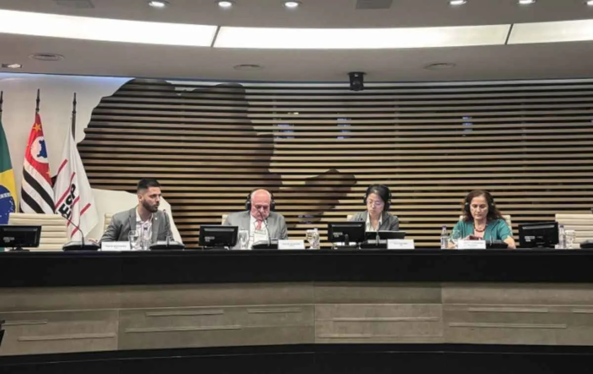 CNA reforça cooperação sustentável entre Brasil e China