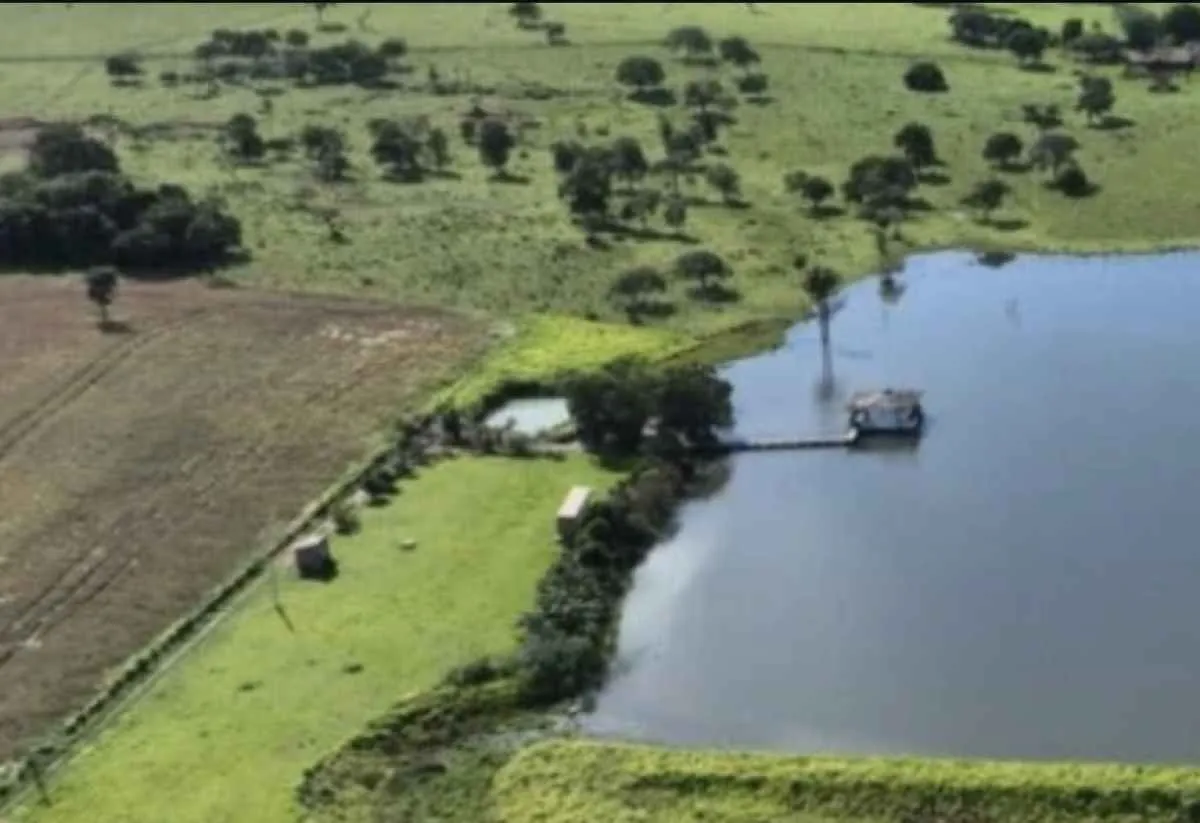 Produtores devem atualizar cadastro de outorga em Goiás