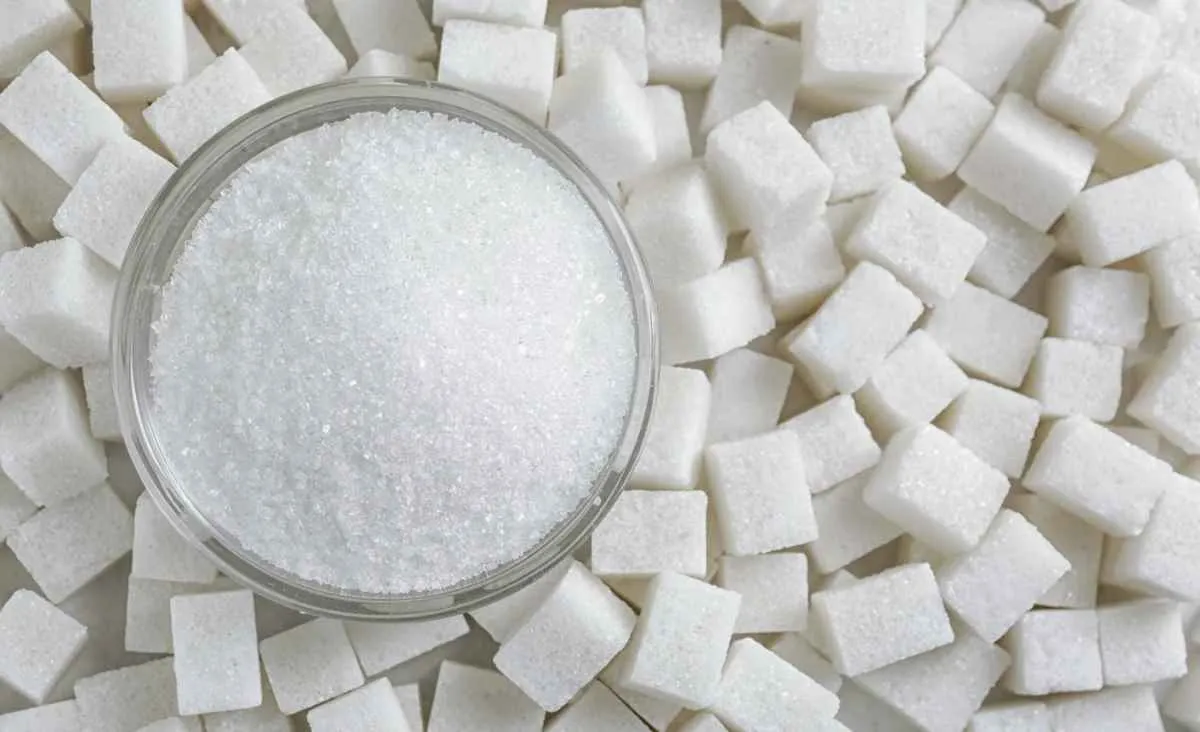 Açúcar cristal segue pressionado no fim da safra