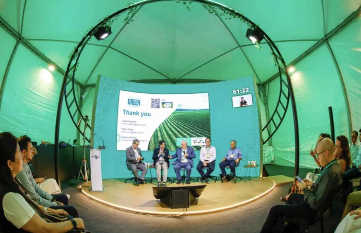 Caminho Verde Brasil avança e ganha destaque na COP30