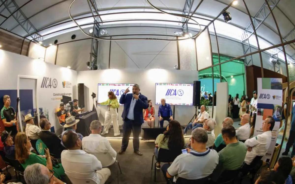 Ceplac apresenta iniciativa que amplia agroflorestas e reforça produção sustentável do cacau