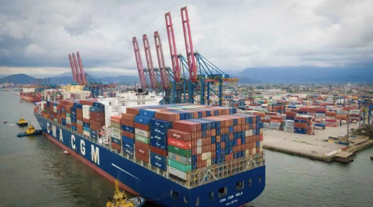 Agro paulista registra superávit de US$ 19 bilhões no acumulado do ano