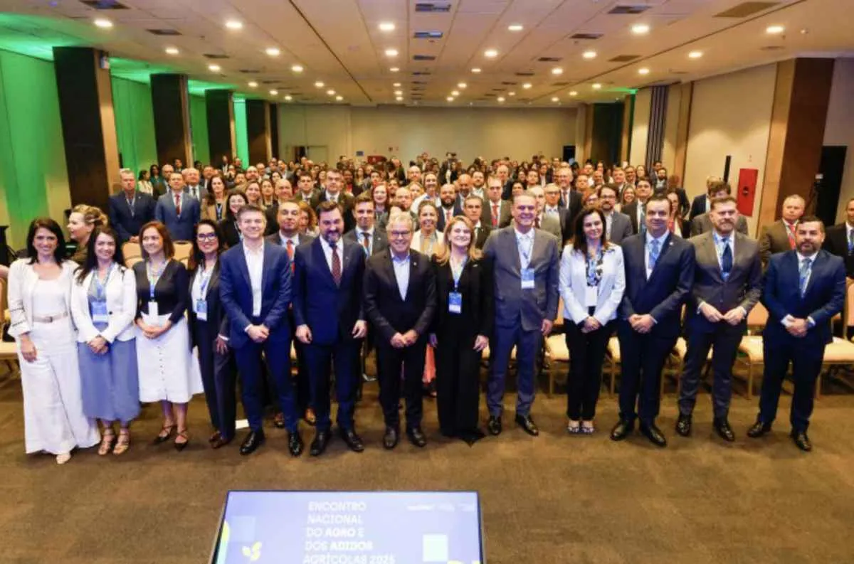 Abrapa fortalece relações globais no encontro de adidos