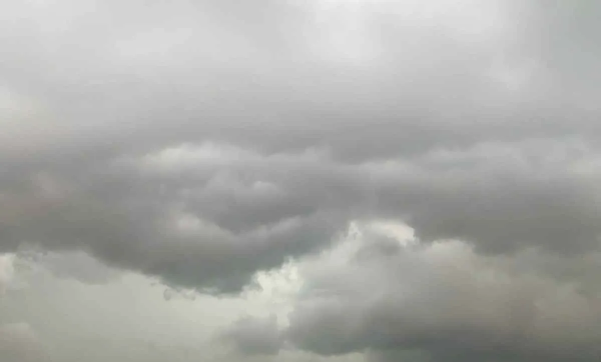 Previsão do tempo para quarta-feira (12/11) no Brasil