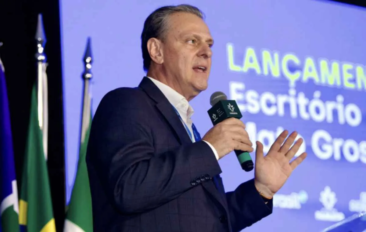 Ministro Fávaro destaca impacto do novo escritório da ApexBrasil em Mato Grosso