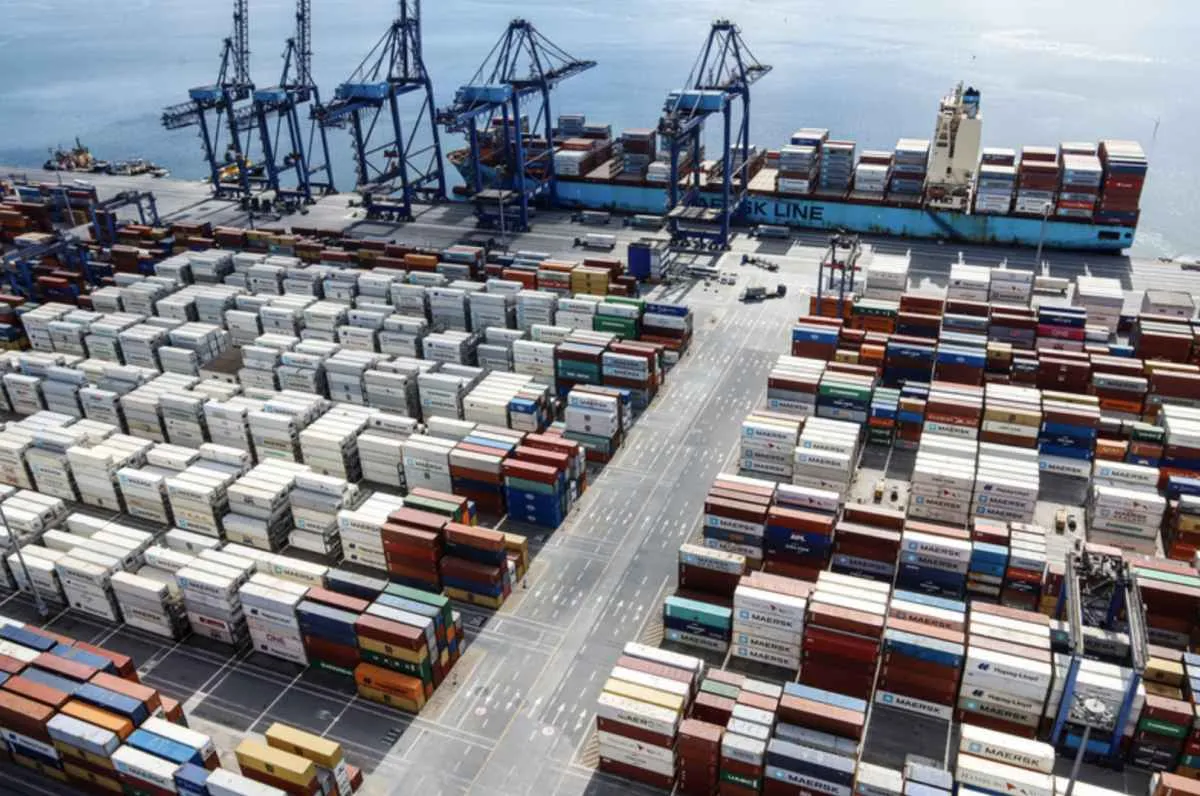 Portos recebem novo sistema para ampliar segurança, eficiência e proteção ambiental