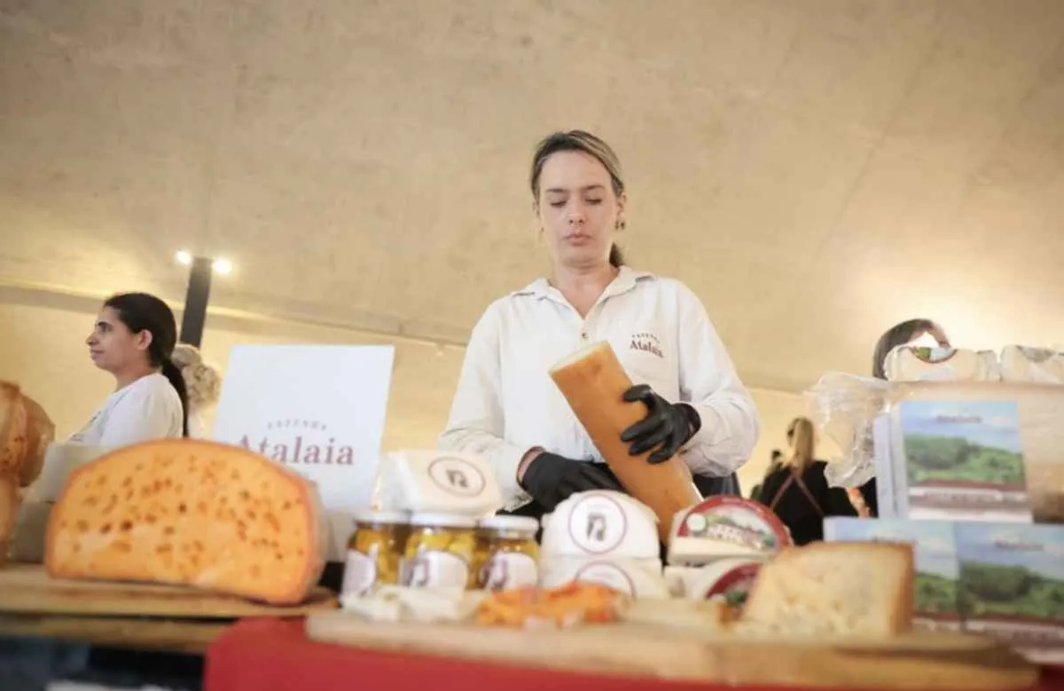 Queijos artesanais de SP crescem 300% e ganham novas rotas