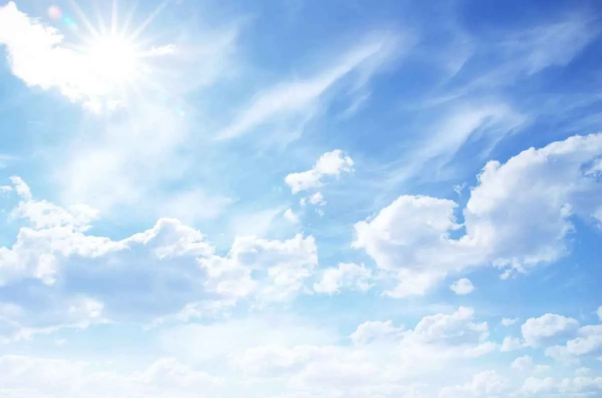 Previsão do tempo para sexta-feira (21/11) no Brasil