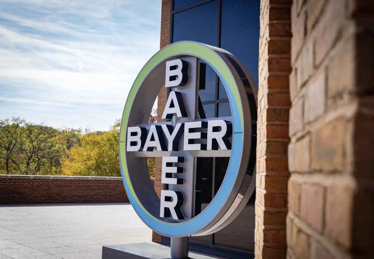 Bayer prevê lançamento de herbicida inédito no Brasil para 2028