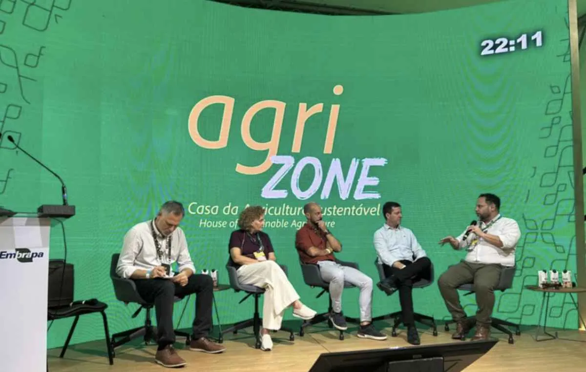 Cooperação amplia financiamento para recuperar áreas degradadas e fortalecer a saúde do solo